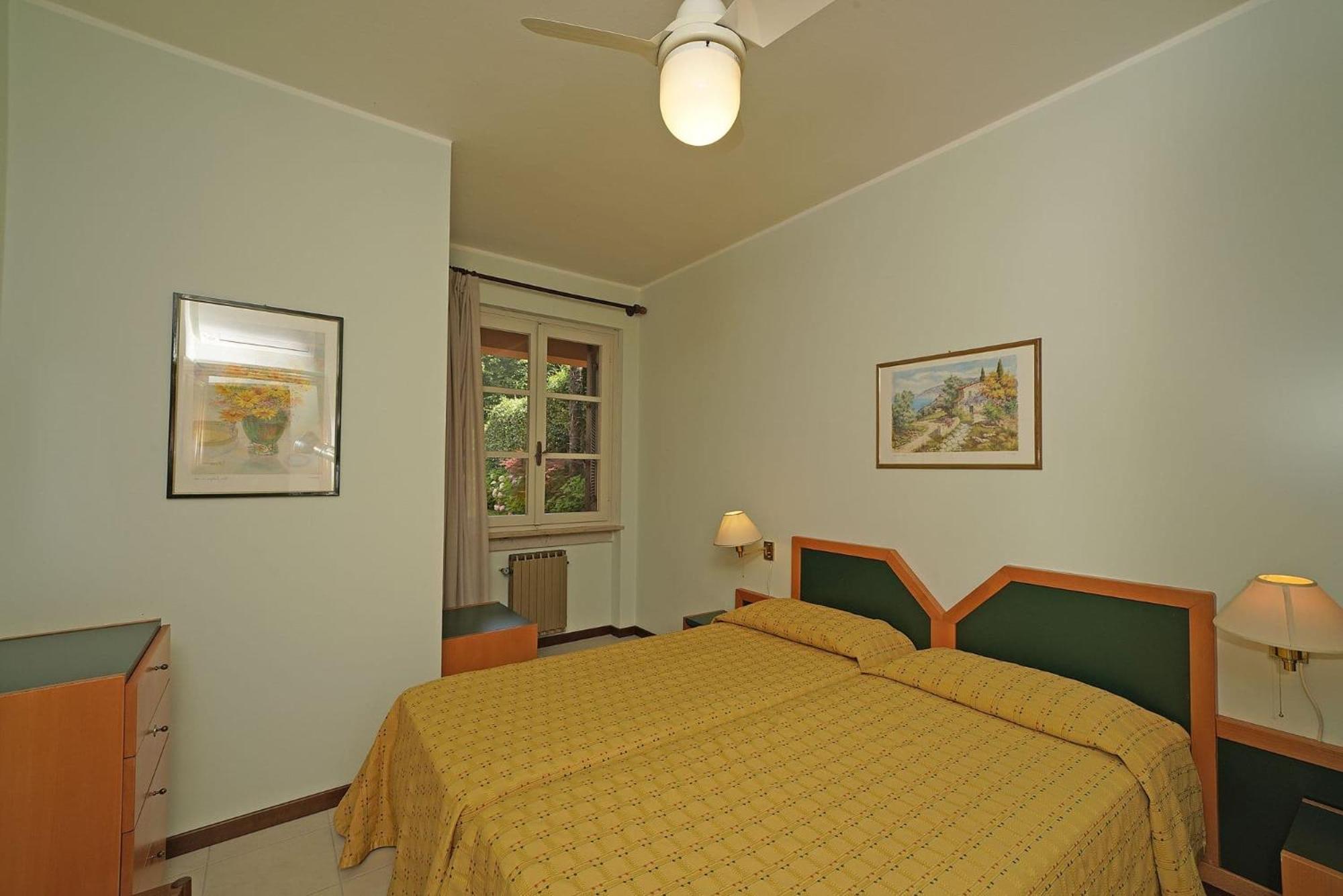 Residence Arca Бардолино Экстерьер фото