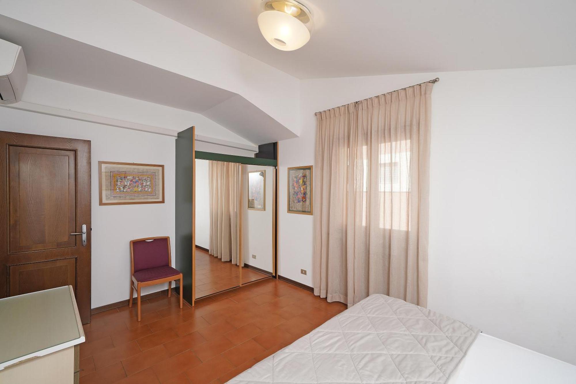 Residence Arca Бардолино Экстерьер фото